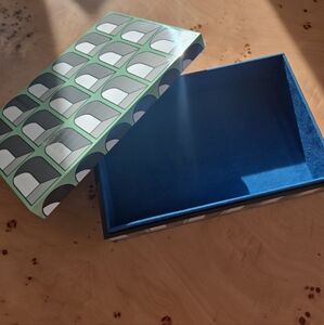 Jonathan Adler Arcade Box Size Large